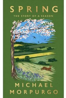 Spring - Michael Morpurgo