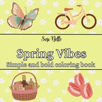 Spring Vibes - Sisi Belle