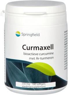 Springfield Curmaxell