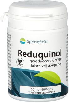 Springfield Reduquinol 50 mg