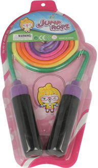 Springfield springtouw