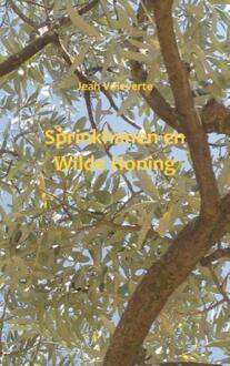 Sprinkhanen en wilde honing - Boek Jean Voieverte (9461933142)