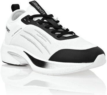 Sprint - 78 // Gen.x.05 Wit/Zwart - EU 37