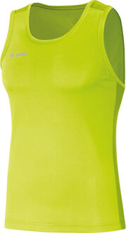 Sprint Tanktop Dames - Rood | Maat: 42