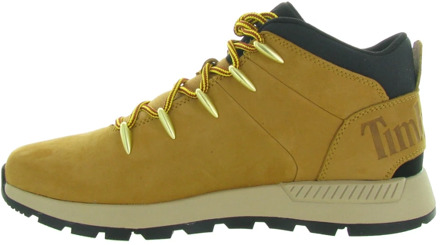 Sprint Trekker Heren Sneakers - Wheat - Maat 43