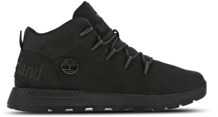 Sprint Trekker Heren Sneakers - Zwart - Maat 41