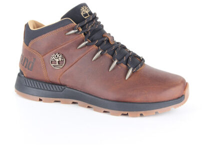 Sprint Trekker Mid Cognac - 42
