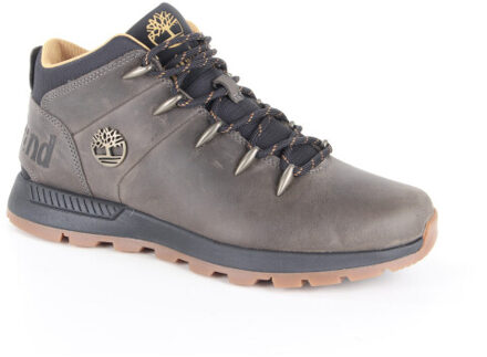 Sprint Trekker Mid Taupe - 41