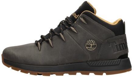 Sprint Trekker Mid Taupe - 43