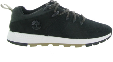 Sprint Trekker Schoenen Timberland , Black , Heren - 45 Eu,40 EU