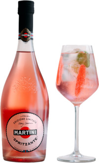 Spritzante By Sergio Herman 75CL