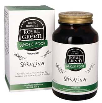 Spriulina - 60st