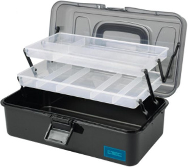 Spro - Tacklebox 2-Tray Large