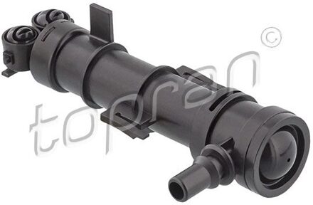 Sproeikop reinigingsvloeistof, koplampreiniging 116674