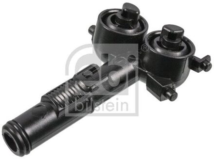 Sproeikop reinigingsvloeistof, koplampreiniging 184023