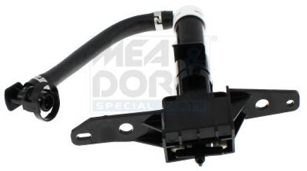 Sproeikop reinigingsvloeistof, koplampreiniging 209281