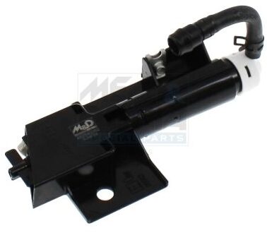 Sproeikop reinigingsvloeistof, koplampreiniging 209283