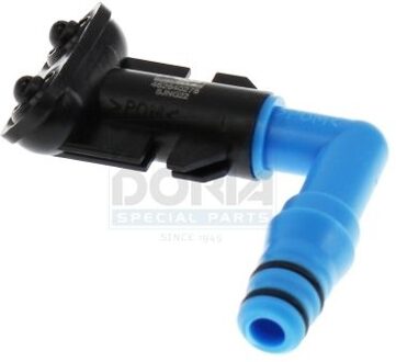 Sproeikop reinigingsvloeistof, koplampreiniging 209287