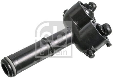 Sproeikop reinigingsvloeistof, koplampreiniging febi Plus 176283