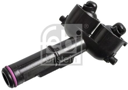 Sproeikop reinigingsvloeistof, koplampreiniging febi Plus 176288