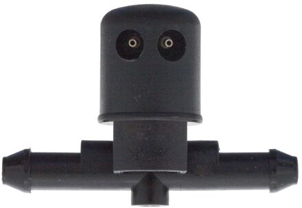 Sproeikop reinigingsvloeistof