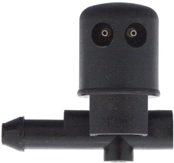 Sproeikop reinigingsvloeistof