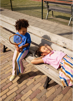 Sproet & Sprout meisjes broek Beige - 116