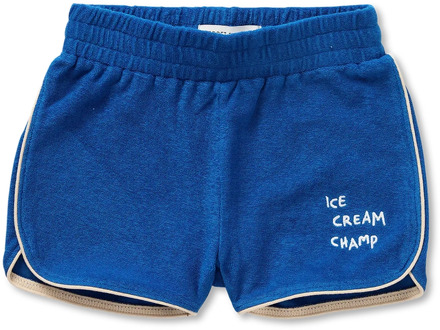 Sproet & Sprout meisjes korte broek Blauw - 122