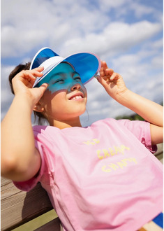 Sproet & Sprout meisjes t-shirt Rose - 116