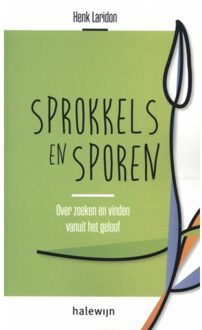 Sprokkels En Sporen - Henk Laridon