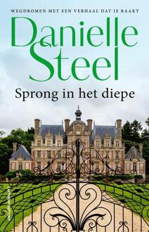 Sprong in het diepe -  Danielle Steel (ISBN: 9789021055794)