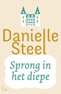 Sprong in het diepe - eBook Danielle Steel (9024577756)