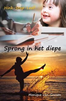 Sprong In Het Diepe - Hink-Stap-Leef