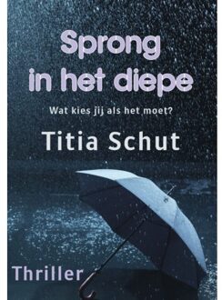 Sprong in het diepe