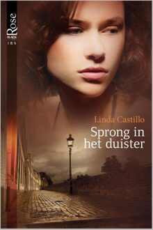 Sprong in het duister - eBook Linda Castillo (9461709870)