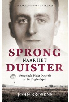 Sprong Naar Het Duister