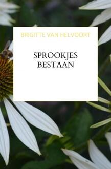 Sprookjes Bestaan - (ISBN:9789403605173)