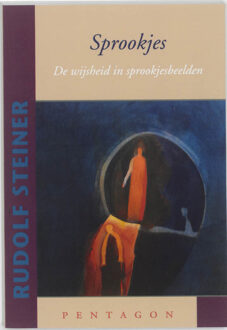 Sprookjes - Boek Rudolf Steiner (949045527X)