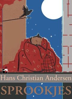 Sprookjes - eBook Hans Christian Andersen (9086410596)