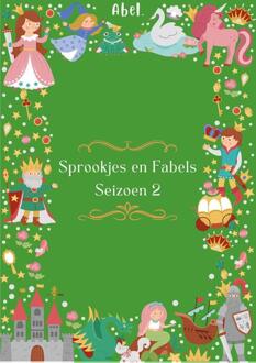 Sprookjes en fabels -  Charles Perrault (ISBN: 9789083450193)