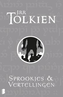 Sprookjes en vertellingen -  J.R.R. Tolkien (ISBN: 9789059902329)