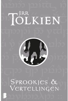Sprookjes En Vertellingen - J.R.R. Tolkien