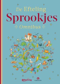 Sprookjes Omnibus - Boek De Efteling (904762405X)