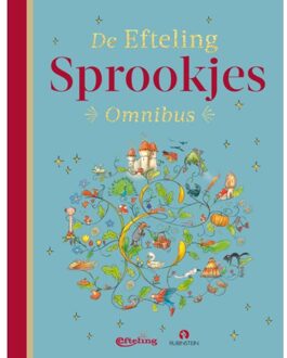 Sprookjes Omnibus - Boek De Efteling (904762405X)