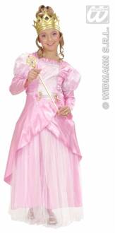 Sprookjes prinses kostuum