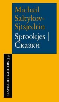 Sprookjes - Slavische Cahiers