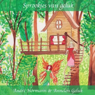 Sprookjes Van Geluk