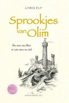 Sprookjes van Olim -  Chris Elf (ISBN: 9789077370223)