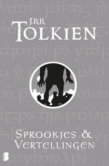 Sprookjes & vertellingen - Boek John Ronald Reuel Tolkien (9022585522)