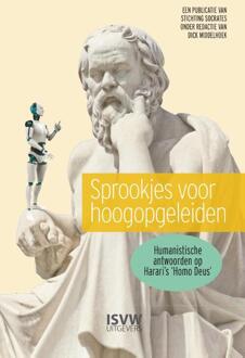 Sprookjes Voor Hoogopgeleiden